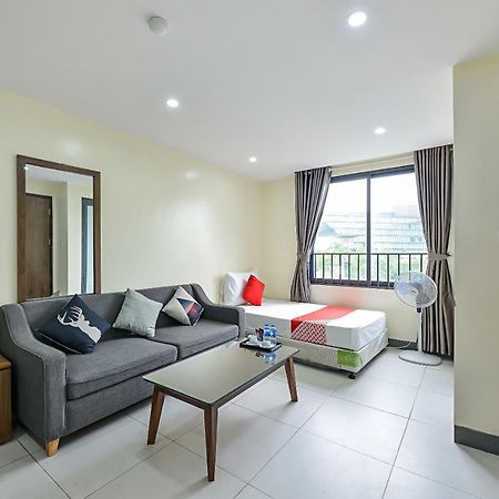 Suji Residence Hà Nội Ngoại thất bức ảnh