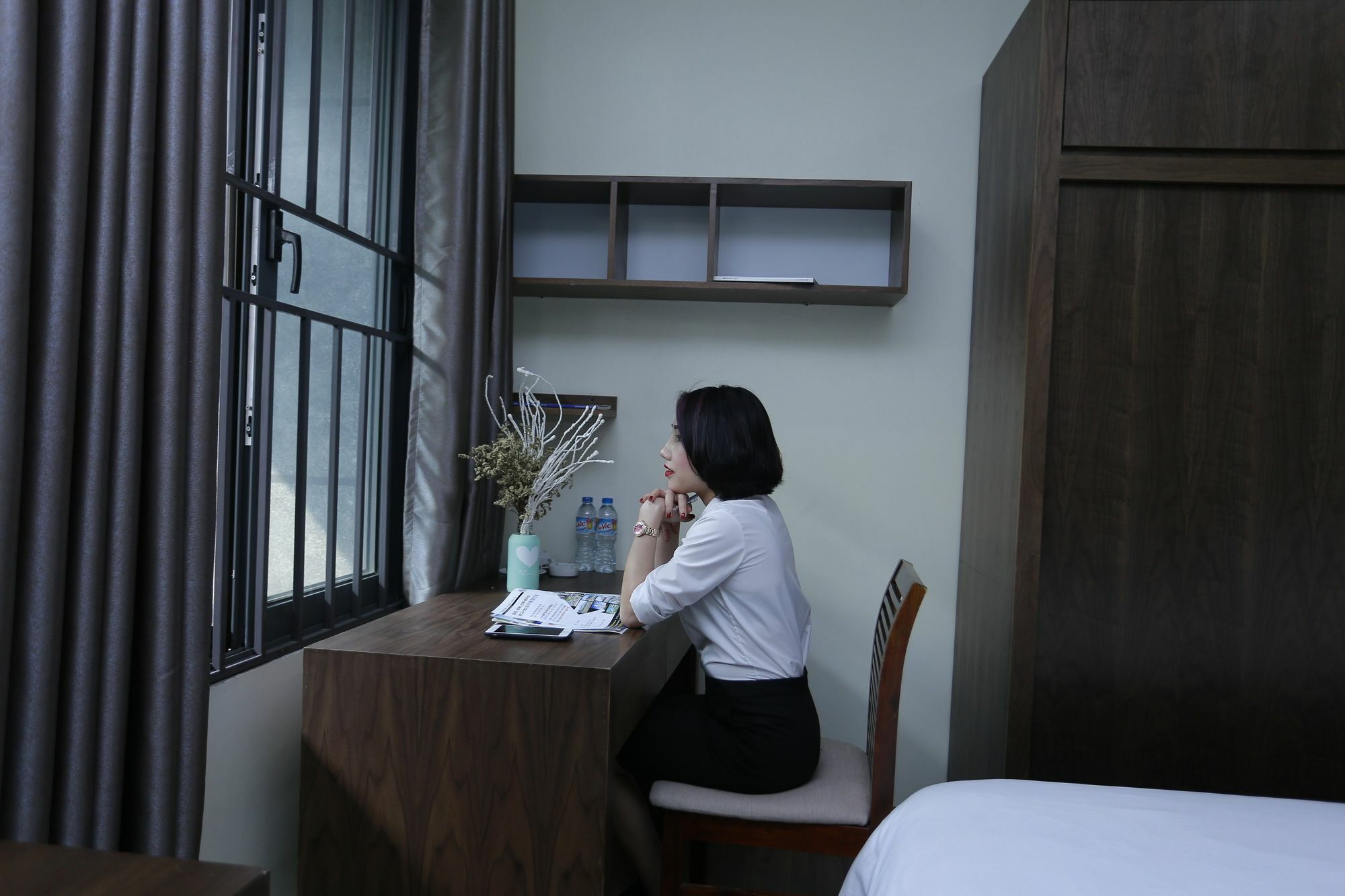 Suji Residence Hà Nội Ngoại thất bức ảnh