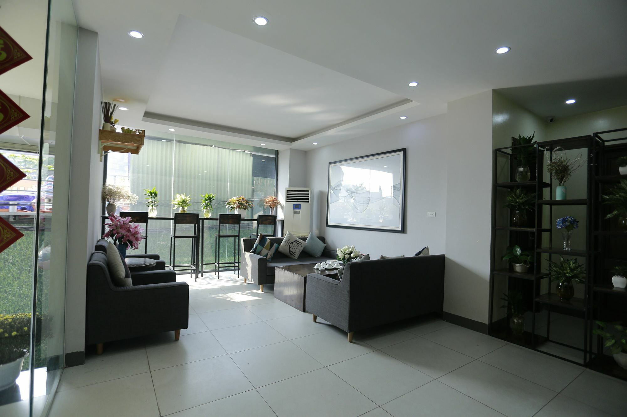 Suji Residence Hà Nội Ngoại thất bức ảnh