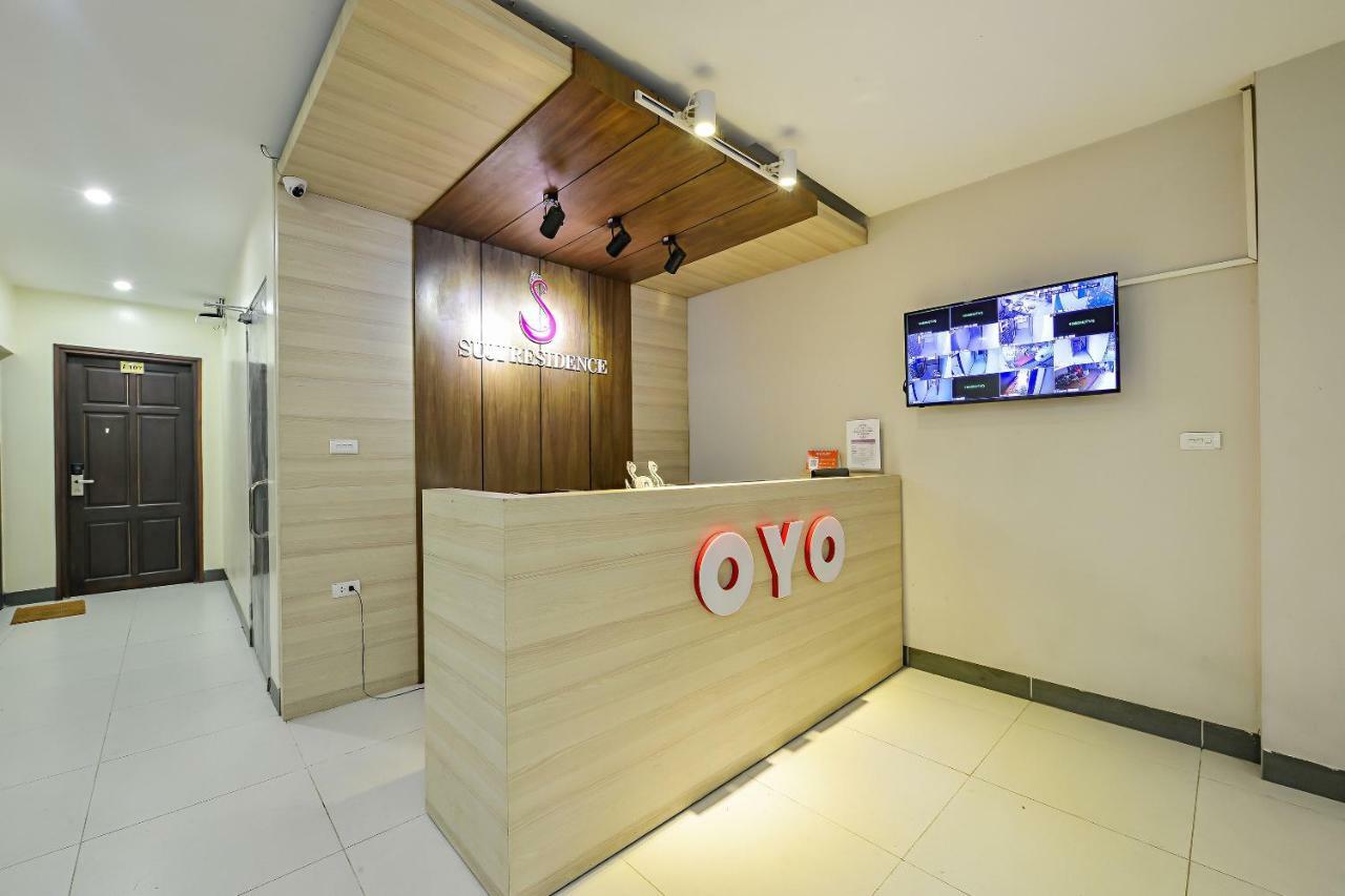 Suji Residence Hà Nội Ngoại thất bức ảnh