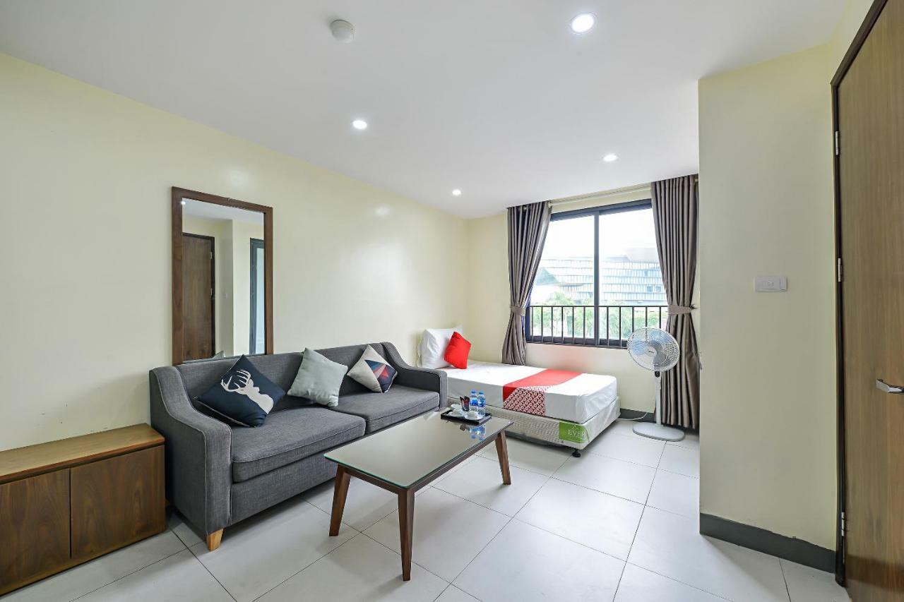 Suji Residence Hà Nội Ngoại thất bức ảnh