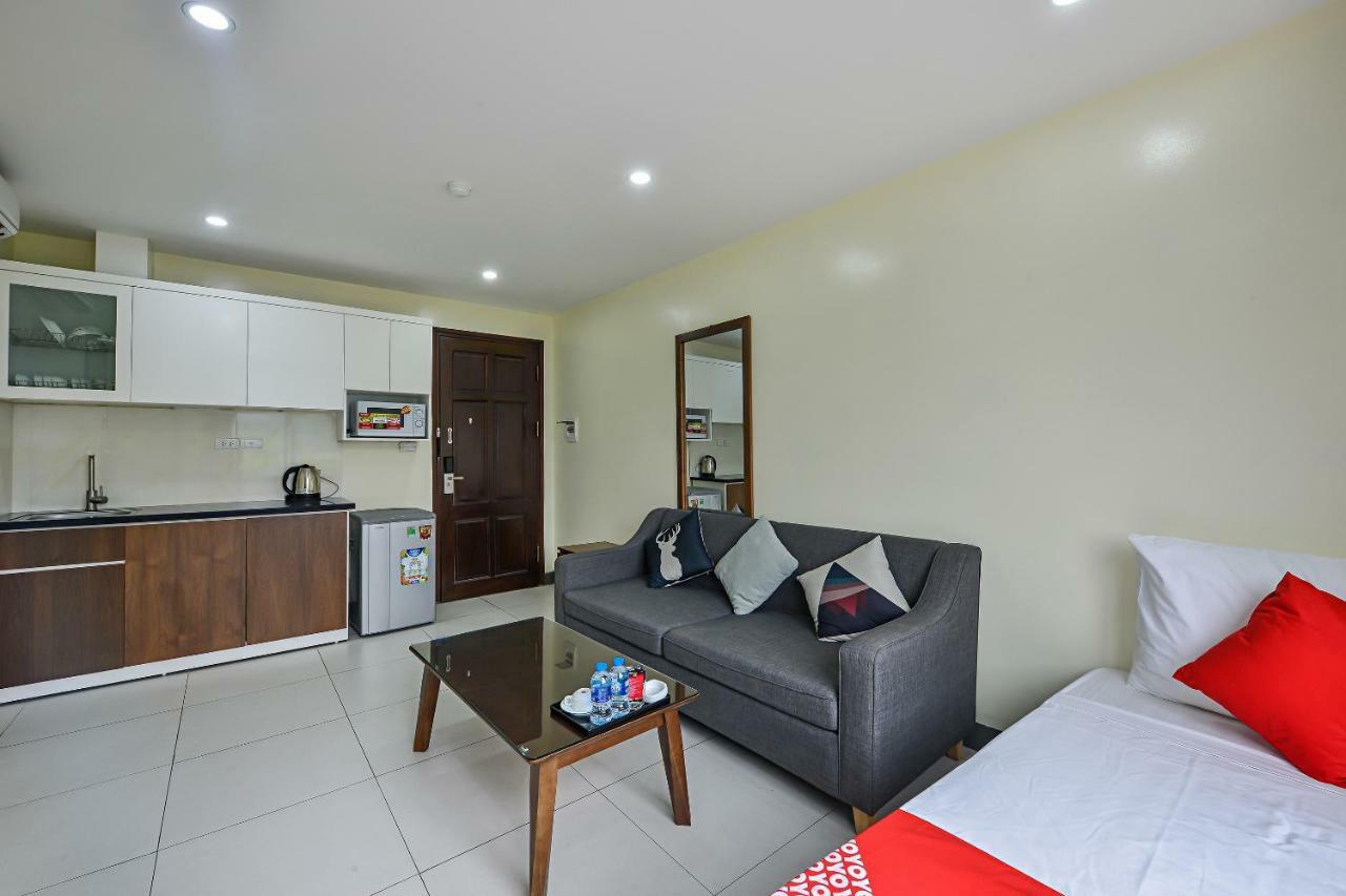 Suji Residence Hà Nội Ngoại thất bức ảnh