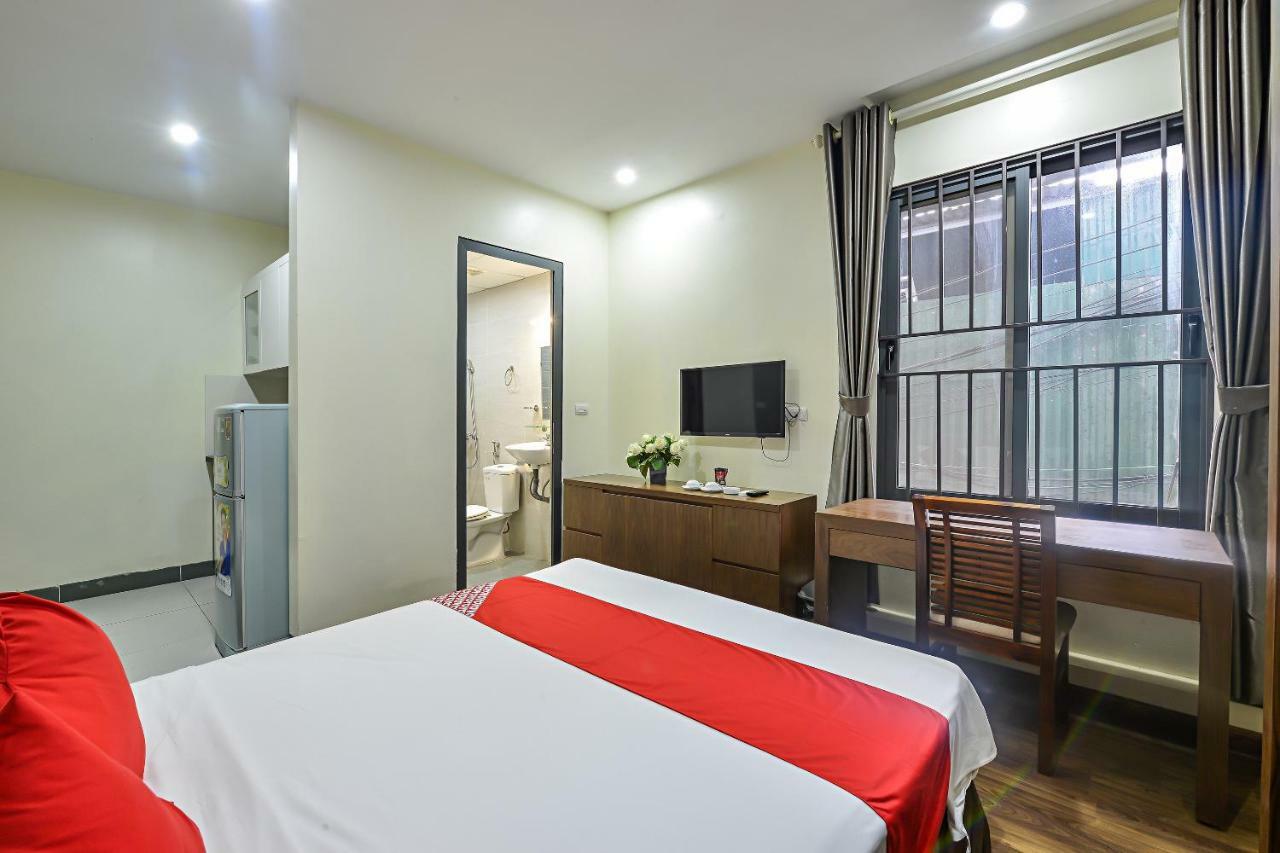 Suji Residence Hà Nội Ngoại thất bức ảnh