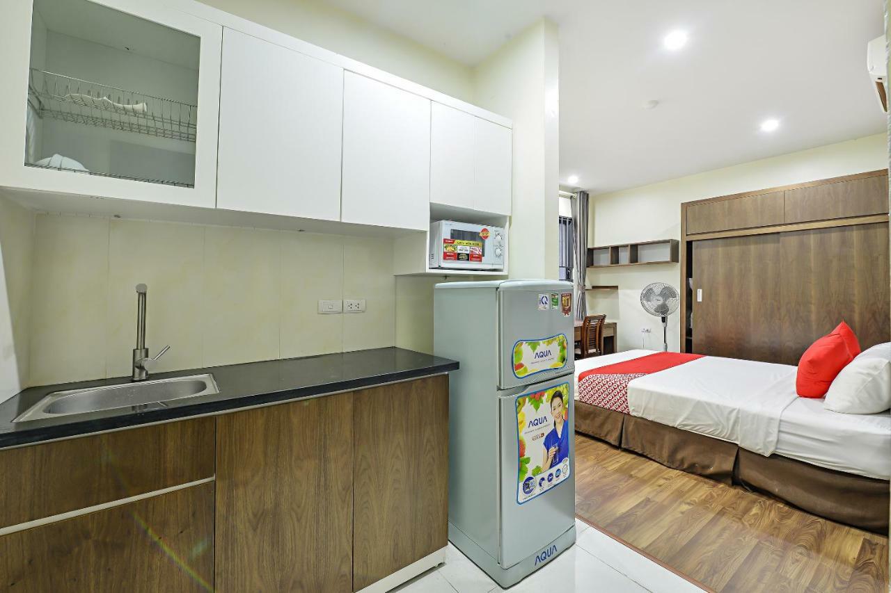 Suji Residence Hà Nội Ngoại thất bức ảnh