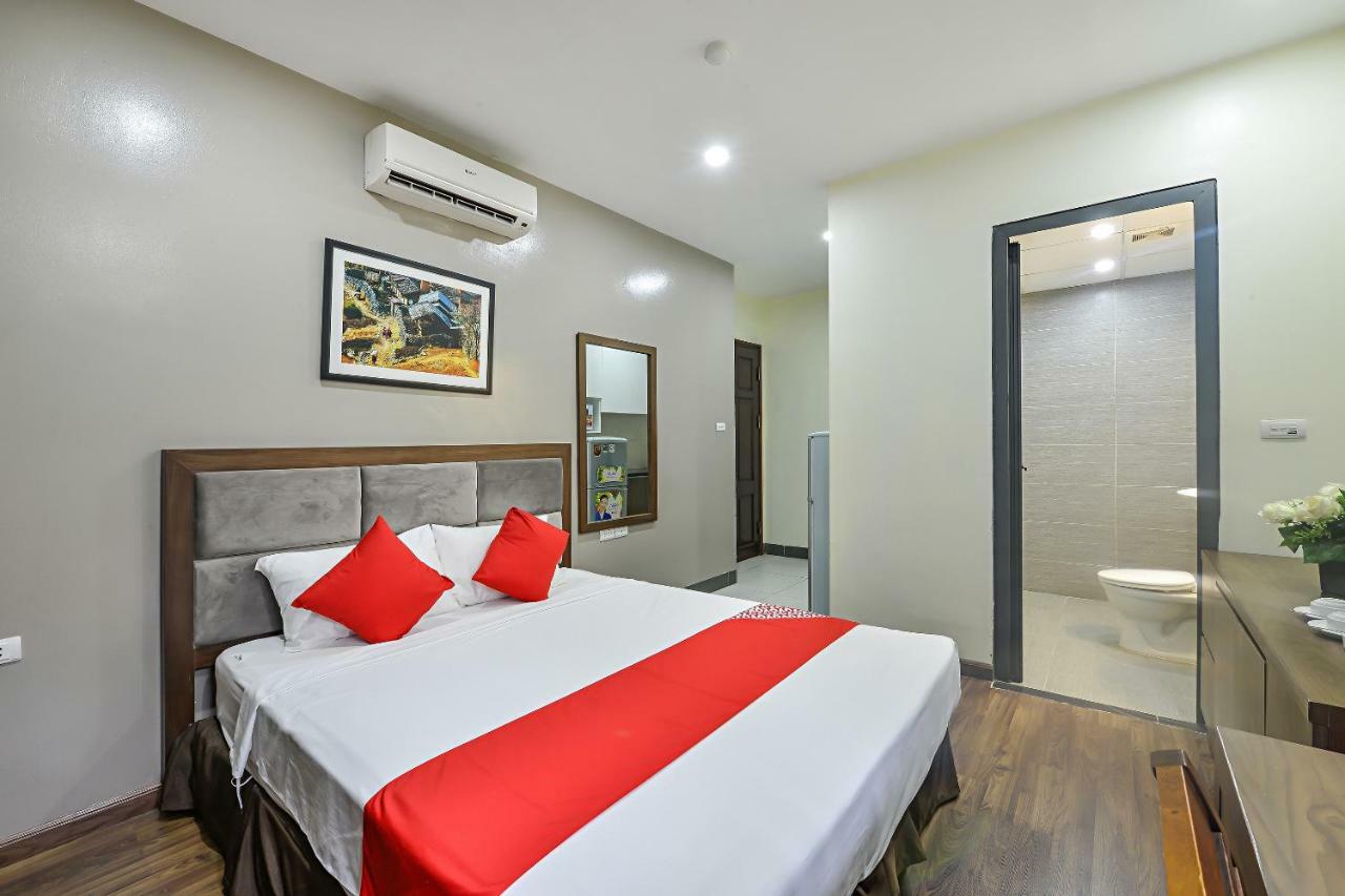 Suji Residence Hà Nội Ngoại thất bức ảnh