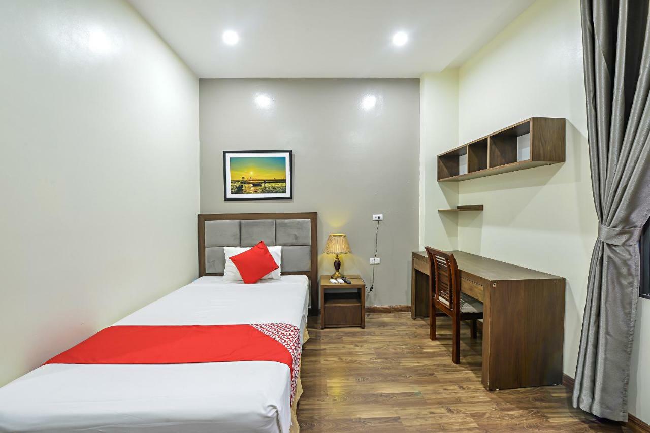 Suji Residence Hà Nội Ngoại thất bức ảnh