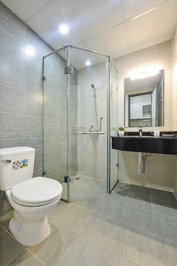 Suji Residence Hà Nội Ngoại thất bức ảnh