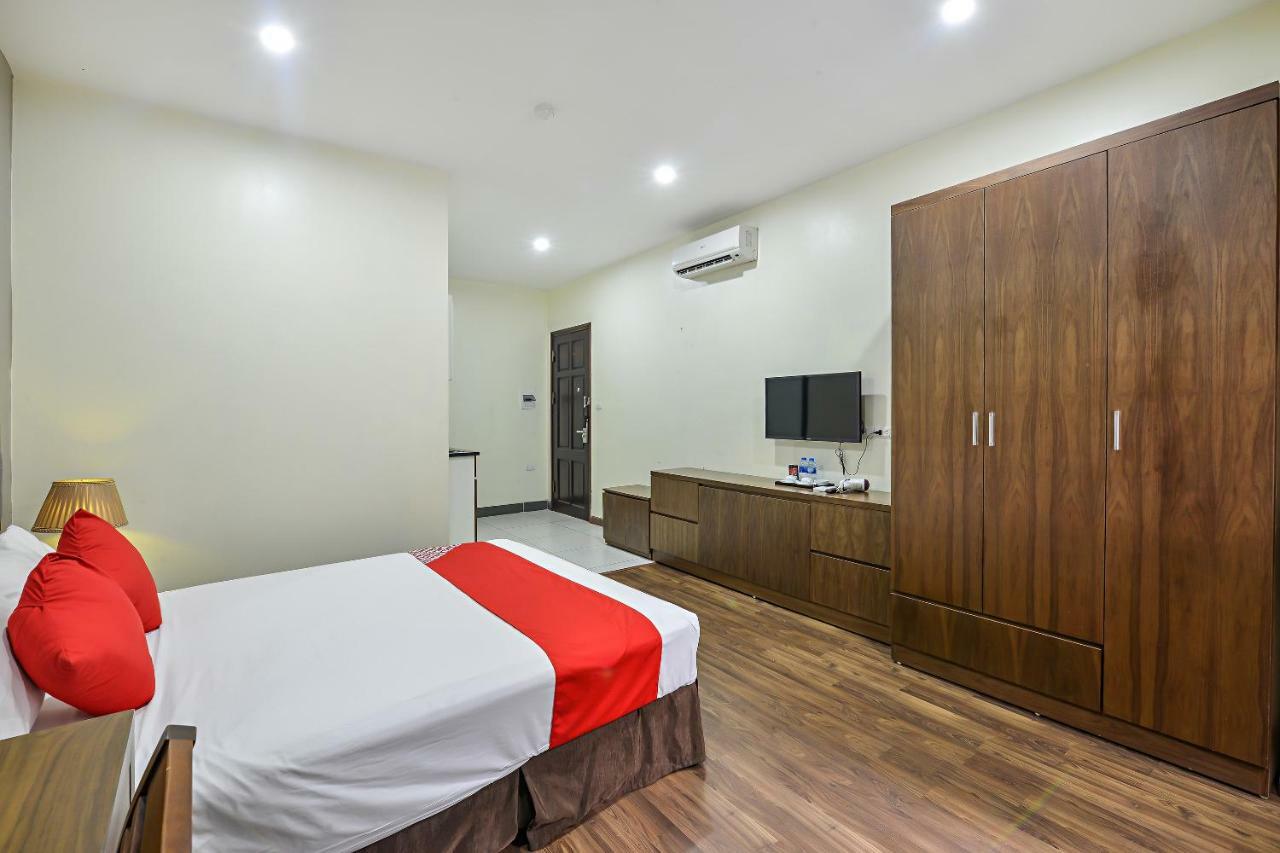 Suji Residence Hà Nội Ngoại thất bức ảnh
