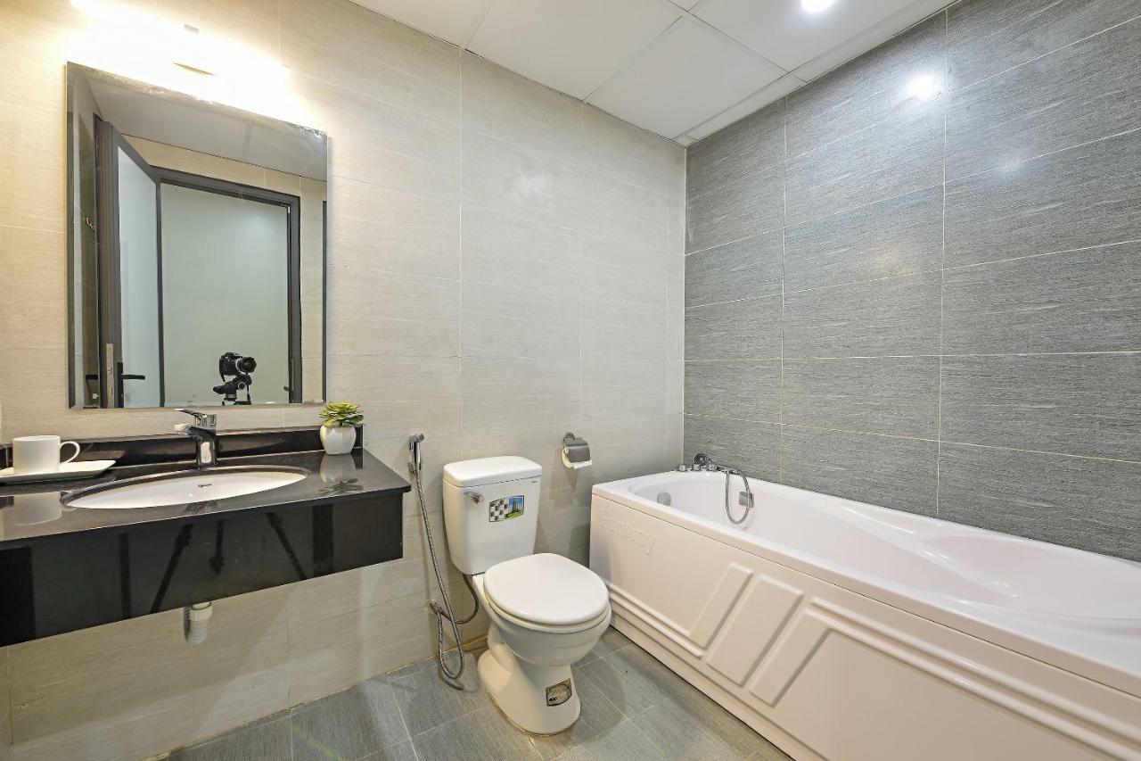 Suji Residence Hà Nội Ngoại thất bức ảnh