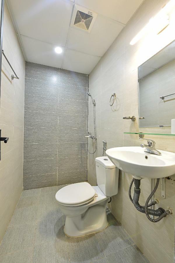 Suji Residence Hà Nội Ngoại thất bức ảnh