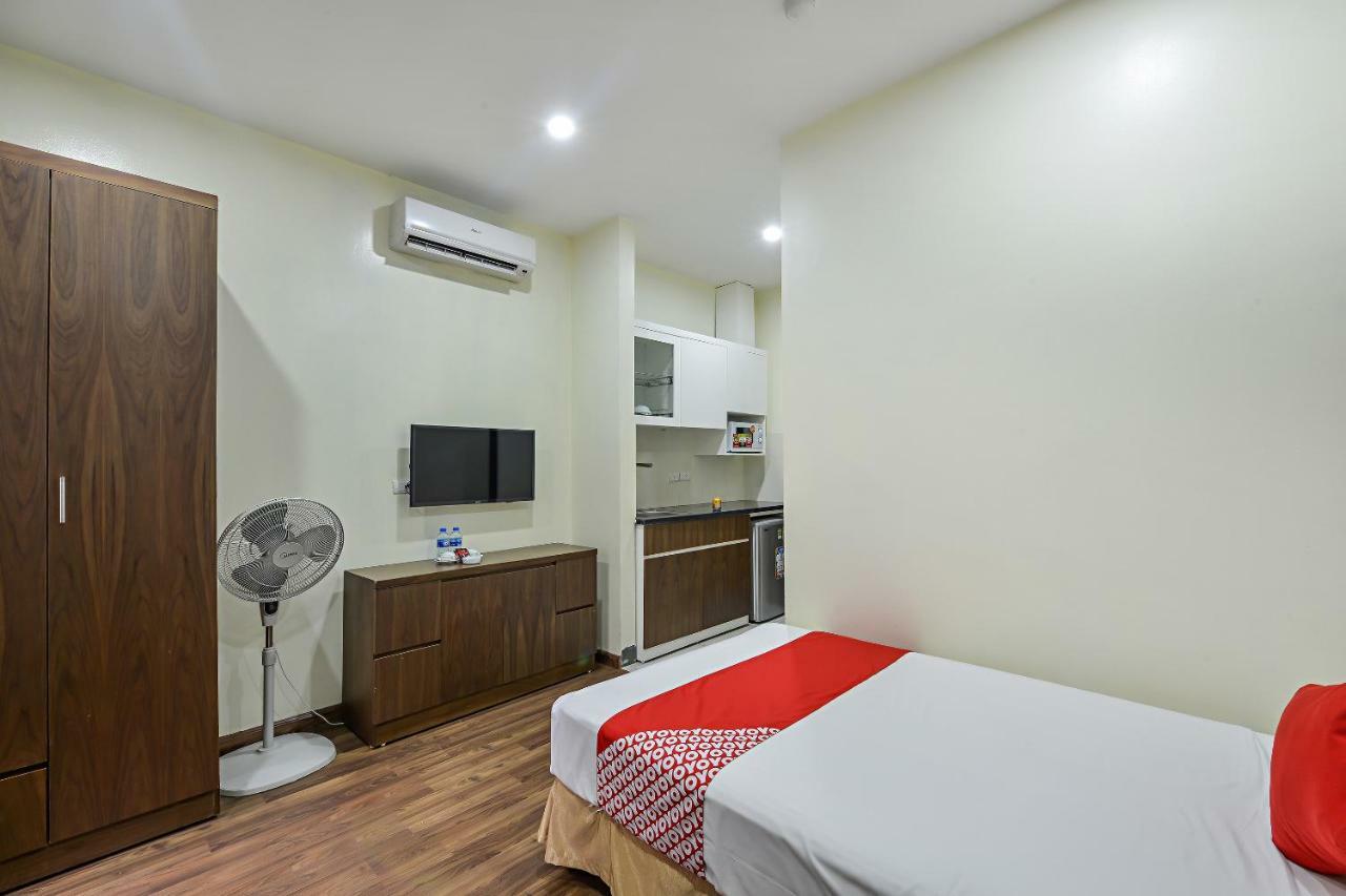 Suji Residence Hà Nội Ngoại thất bức ảnh