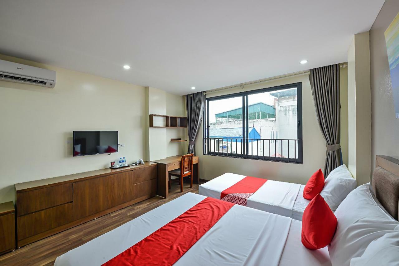 Suji Residence Hà Nội Ngoại thất bức ảnh