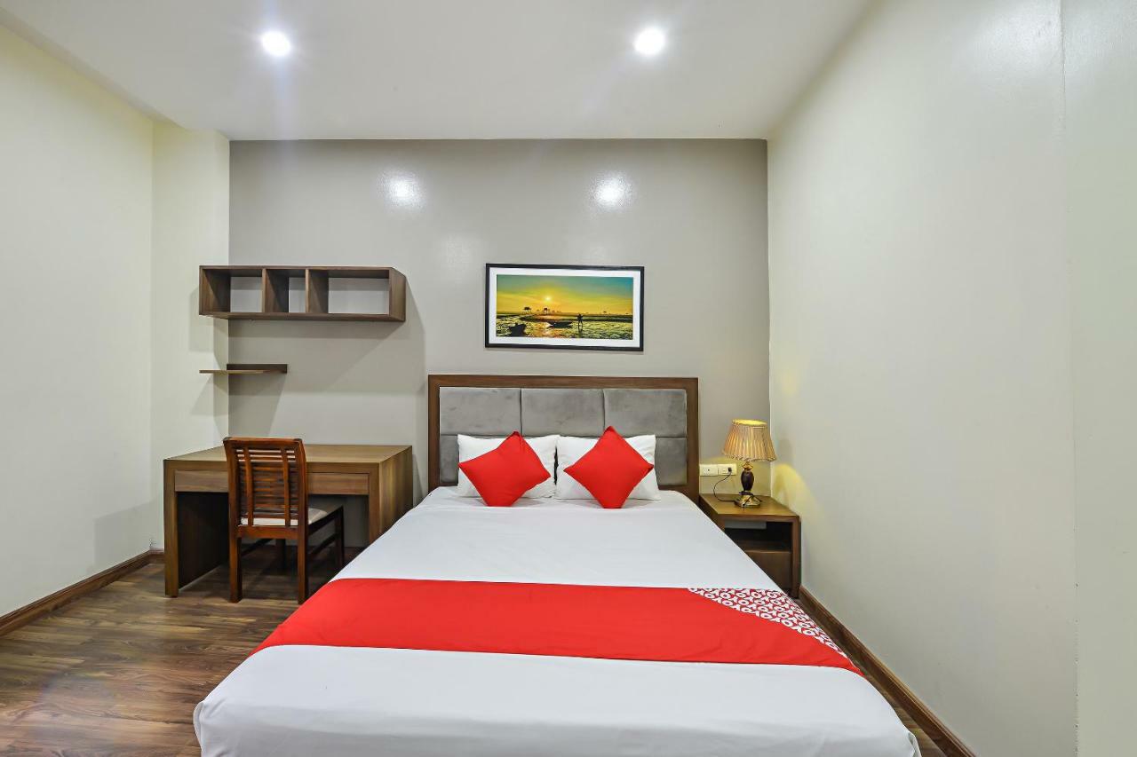 Suji Residence Hà Nội Ngoại thất bức ảnh