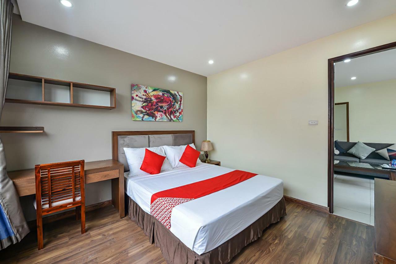 Suji Residence Hà Nội Ngoại thất bức ảnh