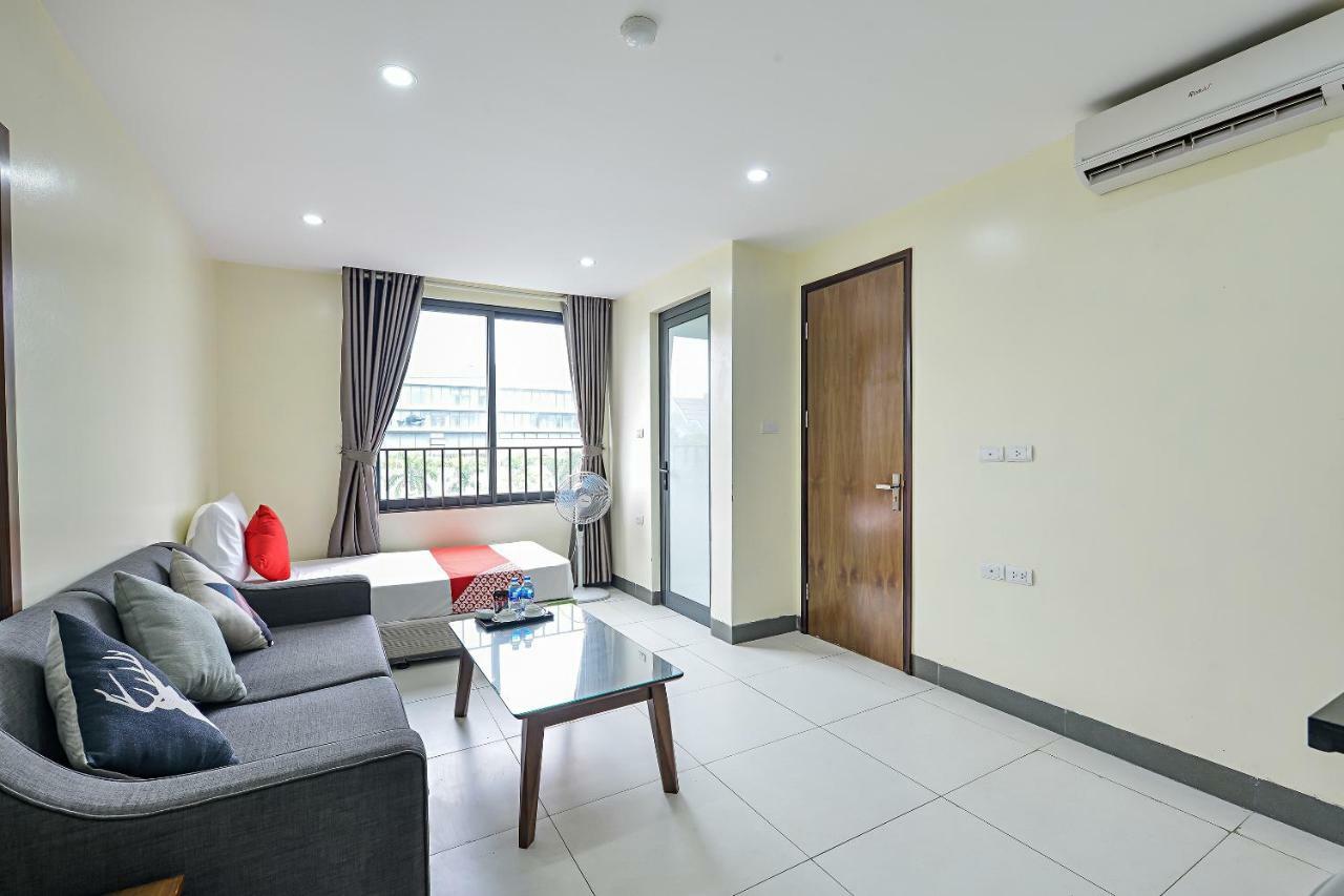 Suji Residence Hà Nội Ngoại thất bức ảnh