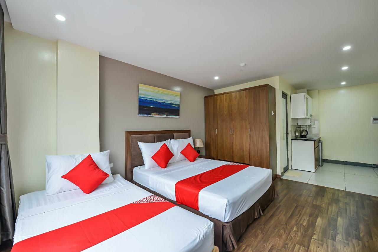 Suji Residence Hà Nội Ngoại thất bức ảnh