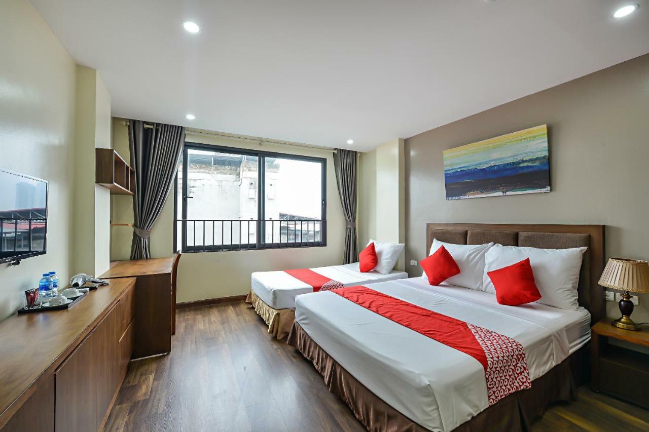 Suji Residence Hà Nội Ngoại thất bức ảnh