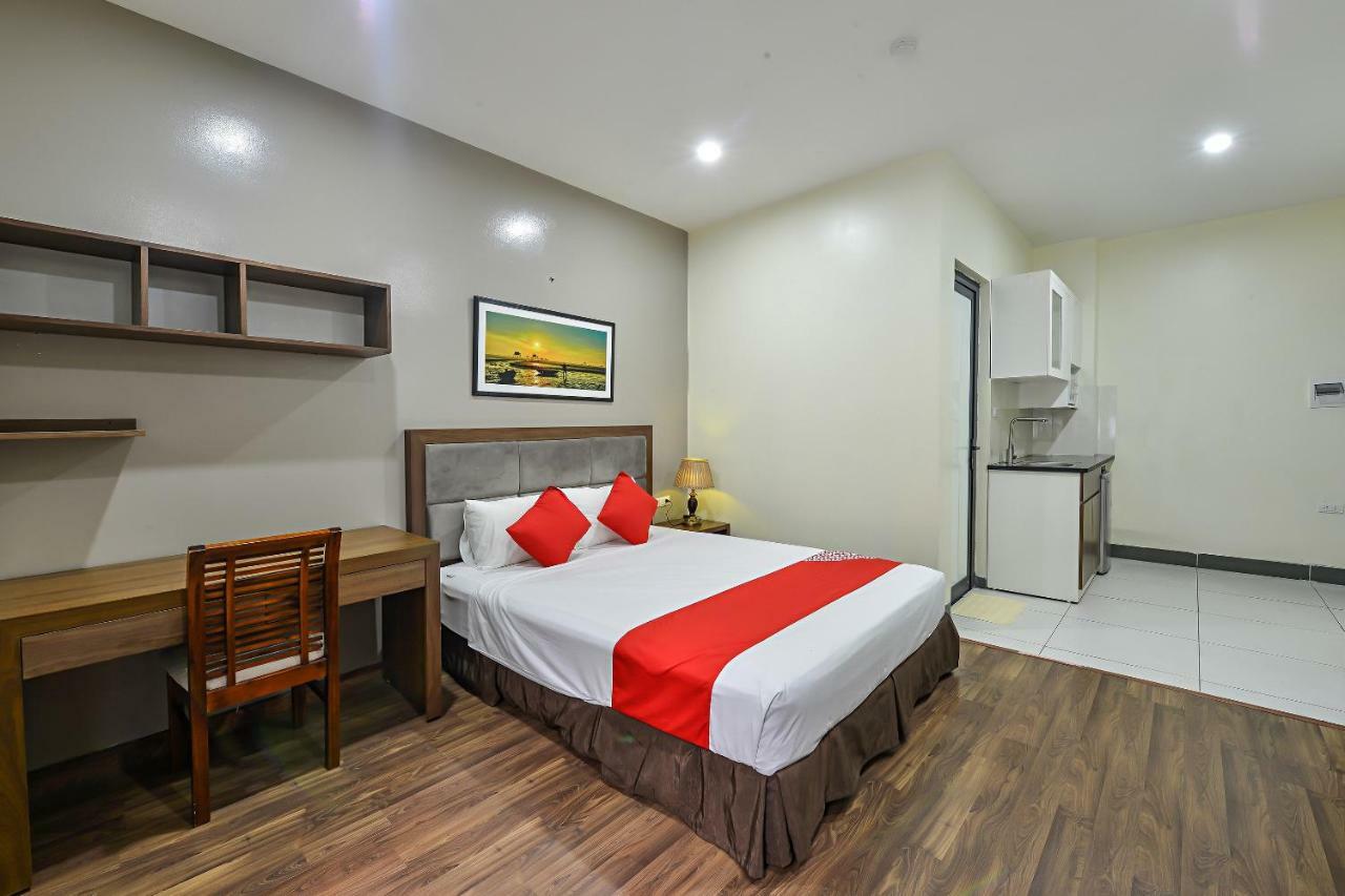 Suji Residence Hà Nội Ngoại thất bức ảnh