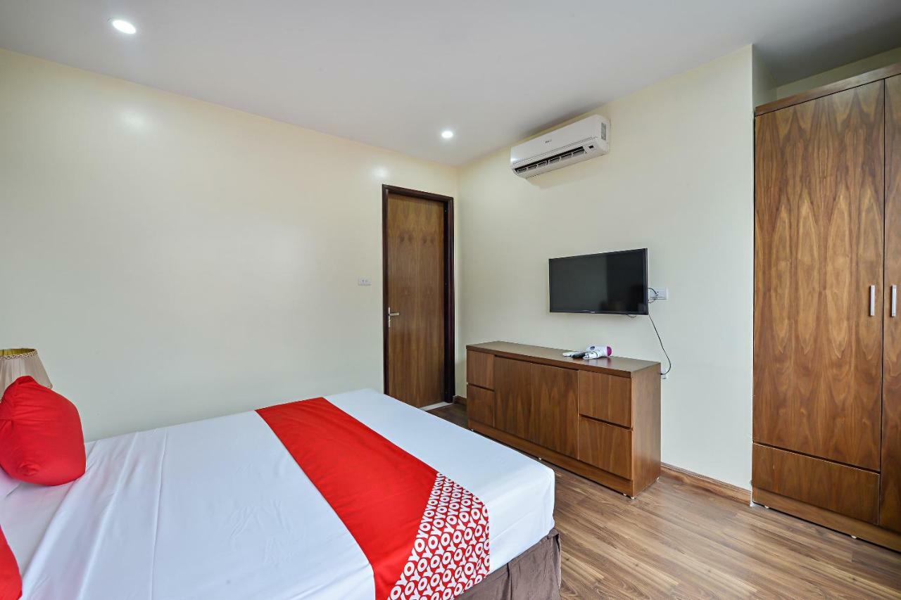 Suji Residence Hà Nội Ngoại thất bức ảnh