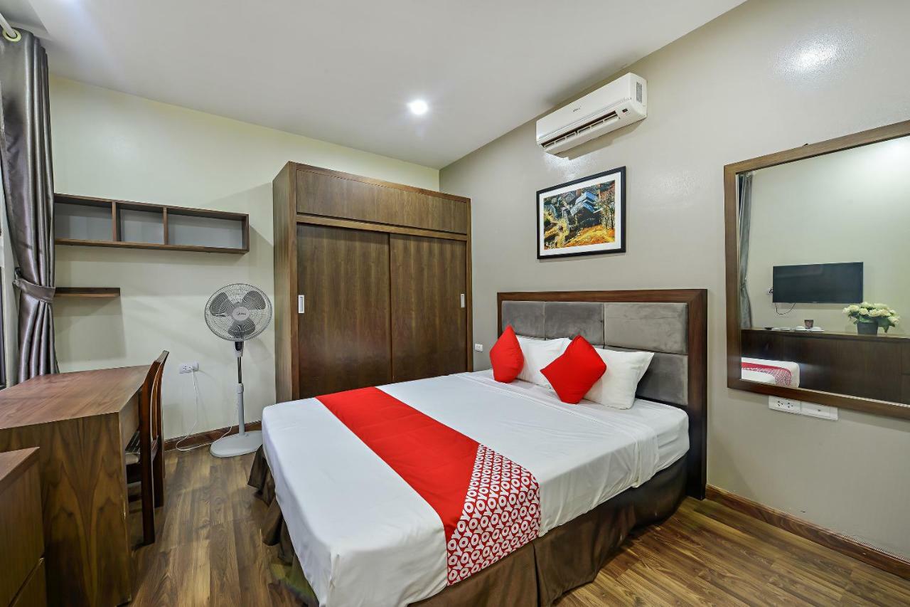 Suji Residence Hà Nội Ngoại thất bức ảnh