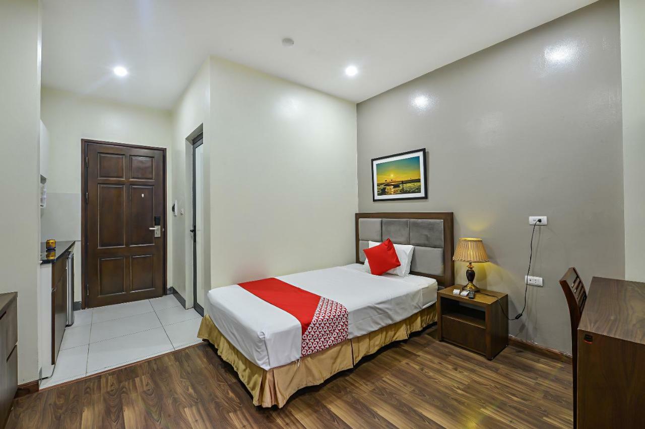 Suji Residence Hà Nội Ngoại thất bức ảnh