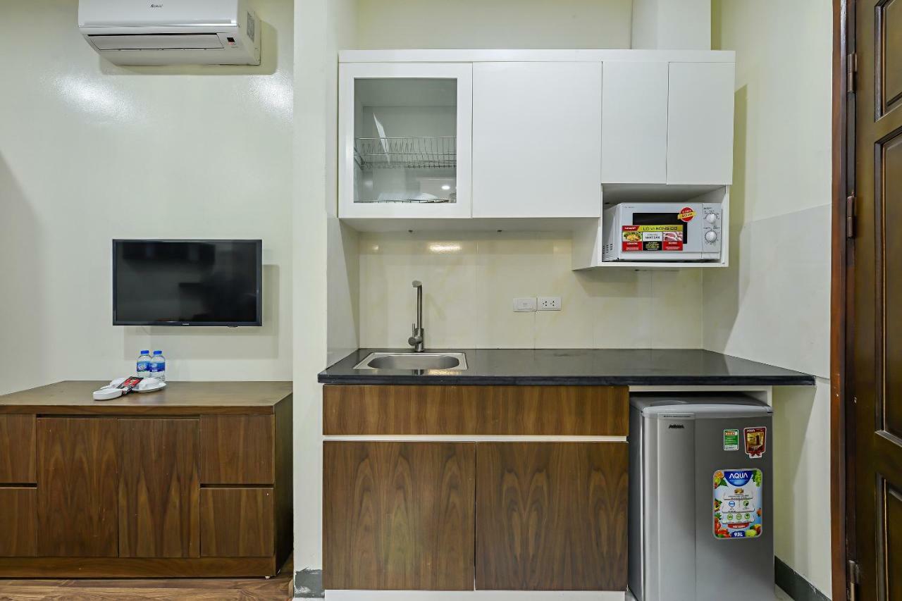 Suji Residence Hà Nội Ngoại thất bức ảnh
