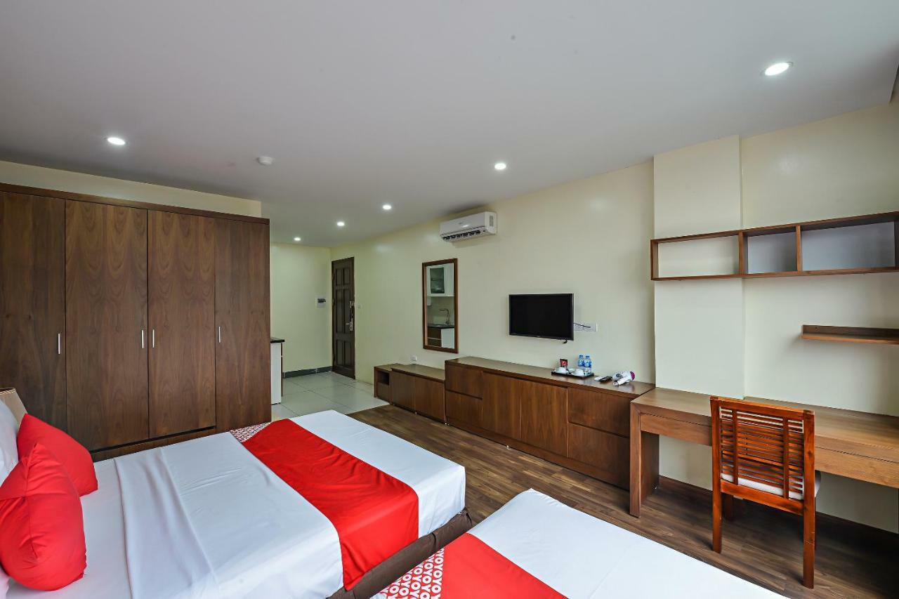 Suji Residence Hà Nội Ngoại thất bức ảnh