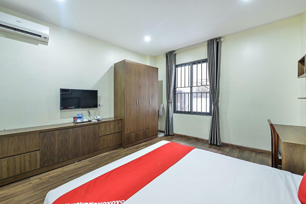 Suji Residence Hà Nội Ngoại thất bức ảnh