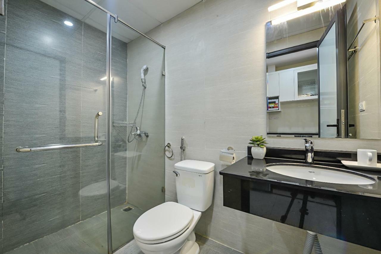 Suji Residence Hà Nội Ngoại thất bức ảnh