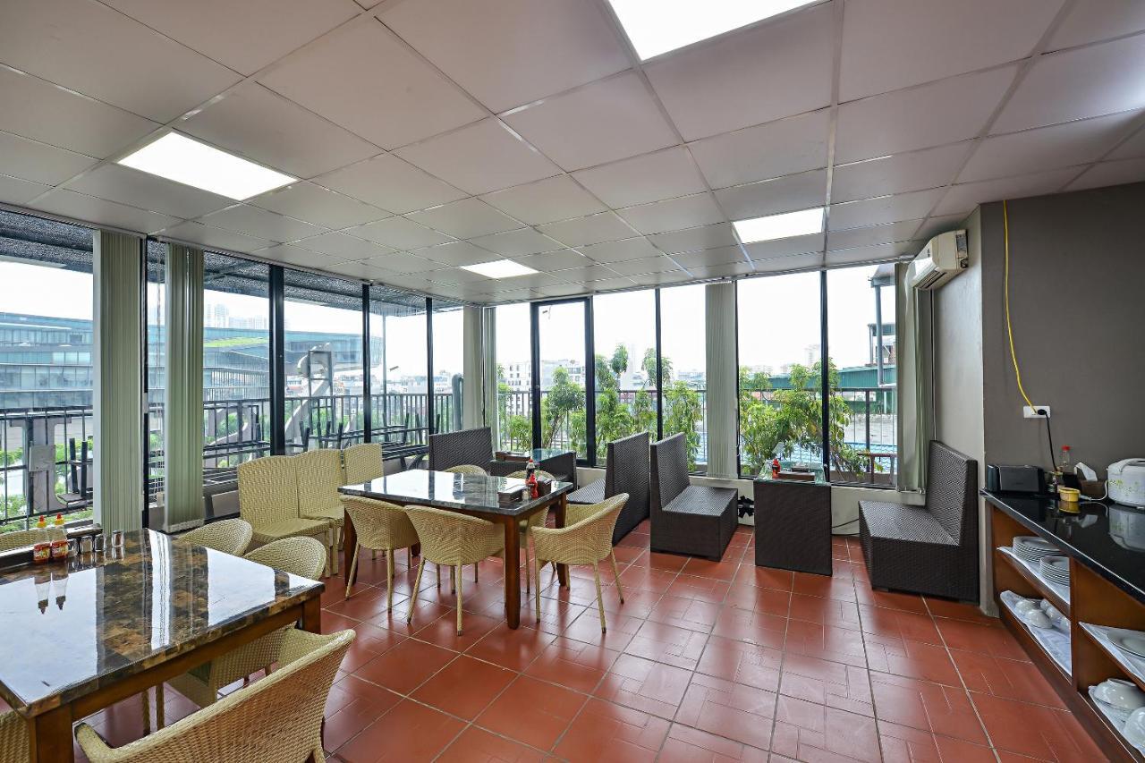Suji Residence Hà Nội Ngoại thất bức ảnh