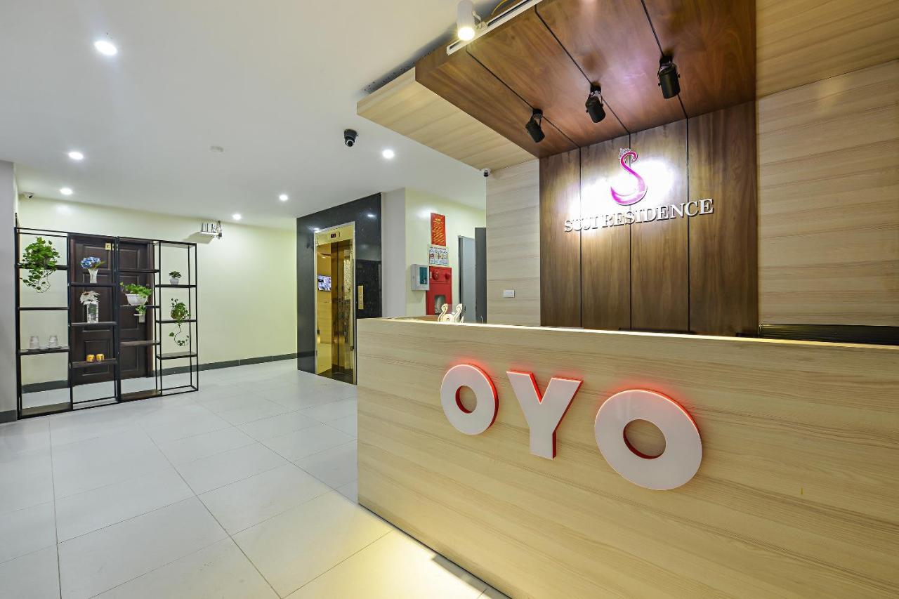 Suji Residence Hà Nội Ngoại thất bức ảnh