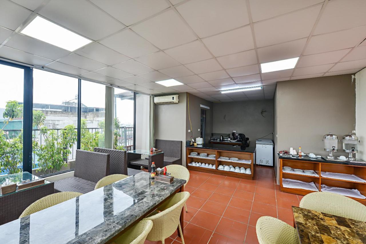 Suji Residence Hà Nội Ngoại thất bức ảnh