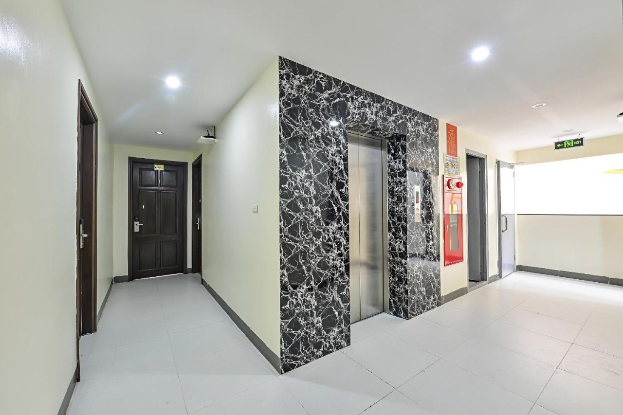 Suji Residence Hà Nội Ngoại thất bức ảnh