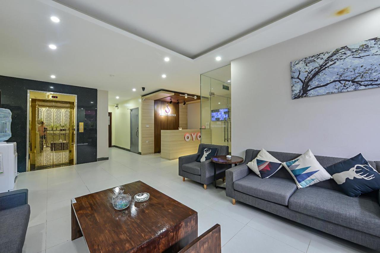 Suji Residence Hà Nội Ngoại thất bức ảnh