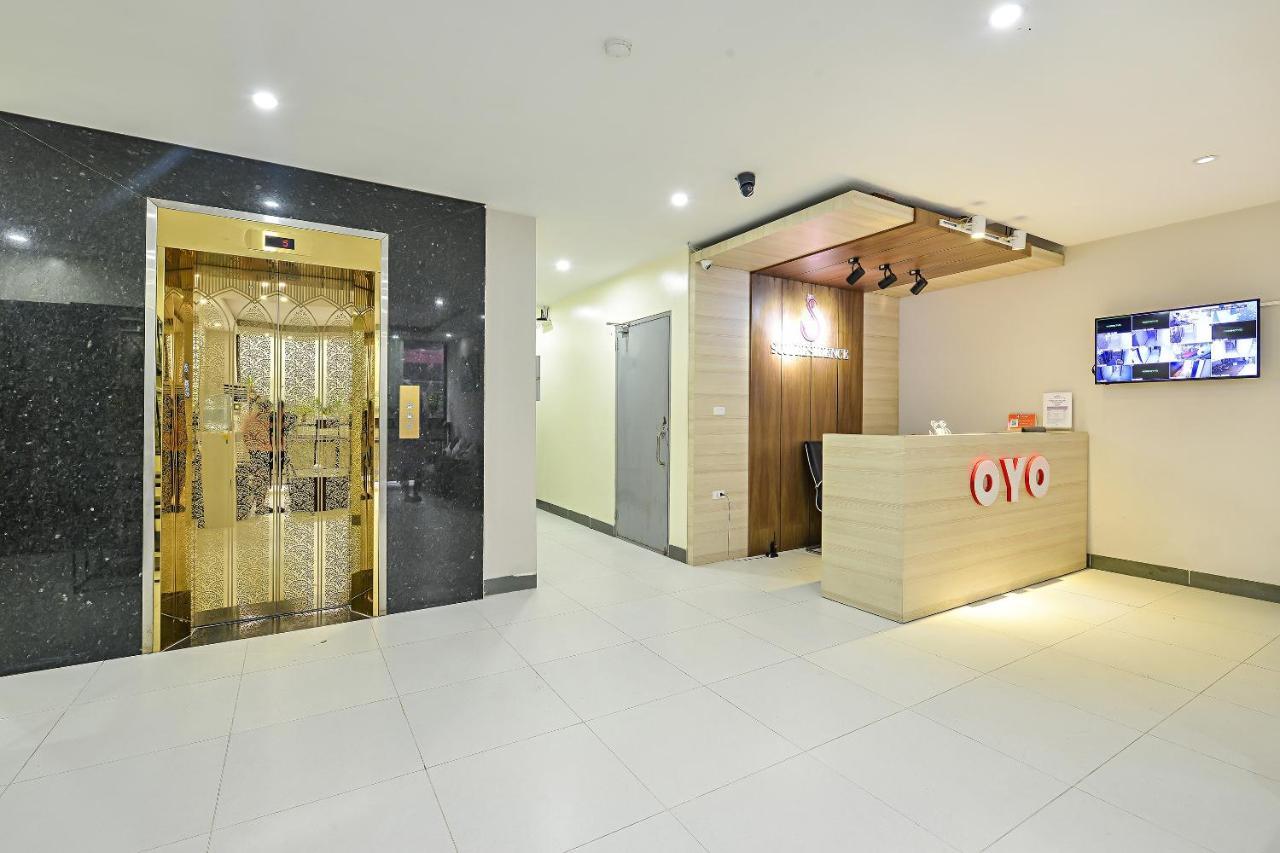 Suji Residence Hà Nội Ngoại thất bức ảnh